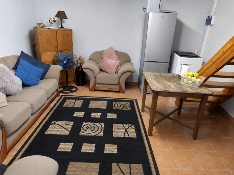 To Let 1 Bedroom Property for Rent in Fichardt Park Free State